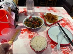 -老闵田螺馆·南昌市井菜·特色小吃(总店)