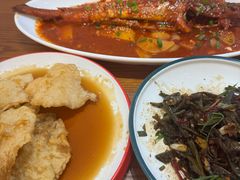 -英兰朝族饭店(河南桥头店)