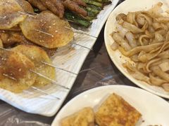 -亮亮烧烤(积玉桥总店)