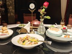 -杭州新新饭店·1913餐厅