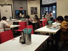 大堂-小杨生煎(龙之梦购物中心店)