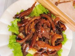 -都来福海鲜大酒店(大东店)