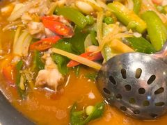 -江味龙虾馆·裸蓝龙虾(南山店)