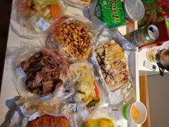 -兴盛德·麻辣花生大王·老店(中山路店)