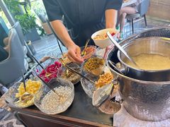 -柴门饭儿(成都太古里店)