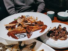 -船家渔(徐州北路店)