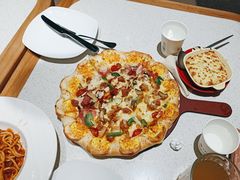 -必胜客(仁恒店)