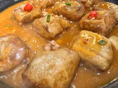 -徽镇小厨·经典徽菜(十里河店)