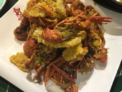 -龙虾风暴(松江店)