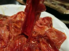 -蜀九香火锅(彩虹店)