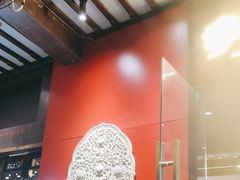 -李百蟹·江南蟹黄面(夫子庙店)