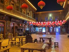 -中华巴洛克风情街