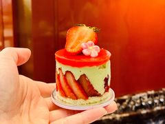 -北京中国大饭店