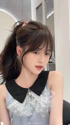 -东秀护肤造型