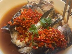 -湘阁里辣(大朗广场店)