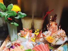 -吉之仙•中国制造•出口级食材日料店(领事馆总店)