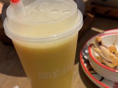 -新白鹿餐厅(城西银泰城店)