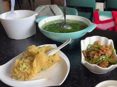 -喜洲翰林餐厅(董家百年老宅店)