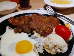 -豪客来牛排(云山大道店)