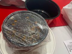 -西贝(上海新梅广场店)