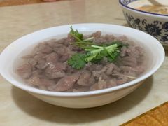 福鼎肉片-一路飘香面馆
