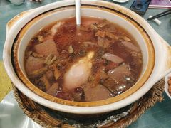 -茶油香闽南菜·花园餐厅(前埔店)