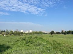 -汉长安城未央宫国家考古遗址公园