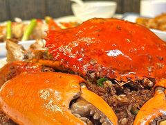 -喜记避风塘炒辣蟹(旗舰店)