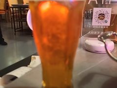 新疆卡瓦斯-君邦火锅(新疆大厦店)
