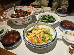 -古镇老食铺-徐州非遗技艺餐厅(大学城店)