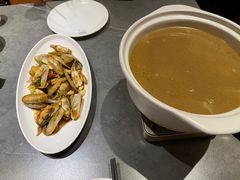 -佬太公海鸭·海鲜大排档(上海总店)