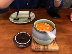 冬阳贡-荷花泰菜(东方新天地店)