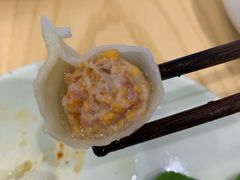 -船歌·鱼水饺青岛菜(国贸商城店)