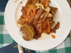 -起士林西餐厅(东经路店)