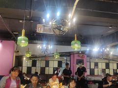 -苏格里岛自助烧烤火锅(花果园兰花广场店)