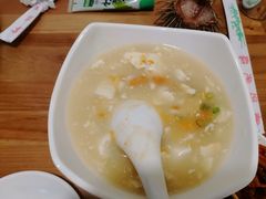 -海胆小馆(东北水饺·春柳店)