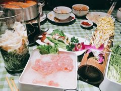 -番食园鲜食火锅(高新店)