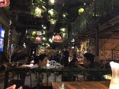 -别院里音乐餐酒吧(双流航空港店)