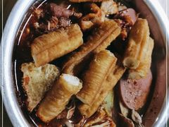 -四川老牛麻辣烫(北门桥店)