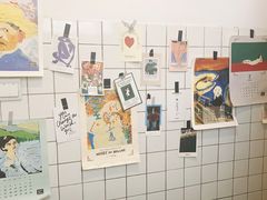 -COTTON CAFE(德信·中外公寓店)