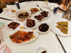 -金时代顺风大酒店(金山店)