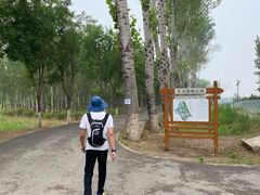 -东郊湿地公园