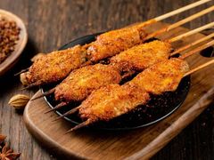 -望京小腰(北京总店)