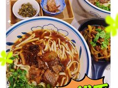 -康师傅私房牛肉面(北京南站店)