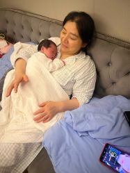 -季橙月子护理中心