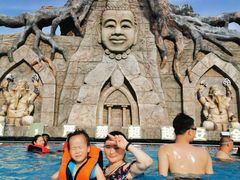 -苏州乐园森林水世界