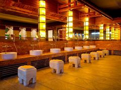 -印象·浅水湾(百乐门大厦店)