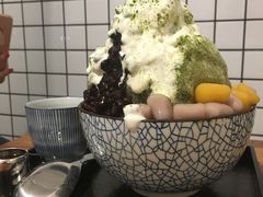 -WONDER ICE 萬得冰田(建設路总店)