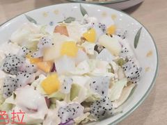 -萨莉亚意式餐厅(苏州泉屋店)