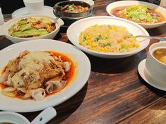 -陈麻婆豆腐(旗舰店)